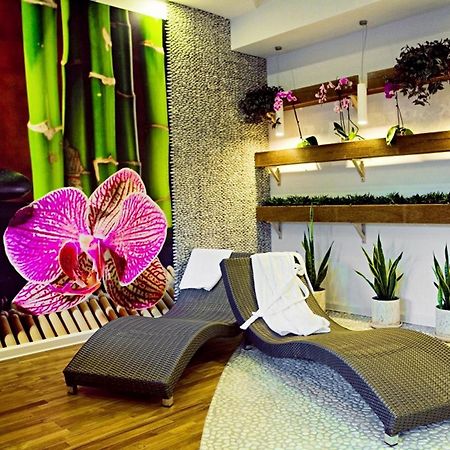 Zefir Spa Polańczyk Εξωτερικό φωτογραφία