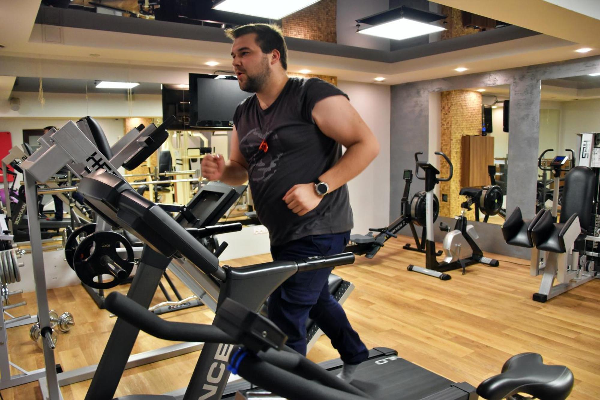 Zefir Spa Polańczyk Εξωτερικό φωτογραφία