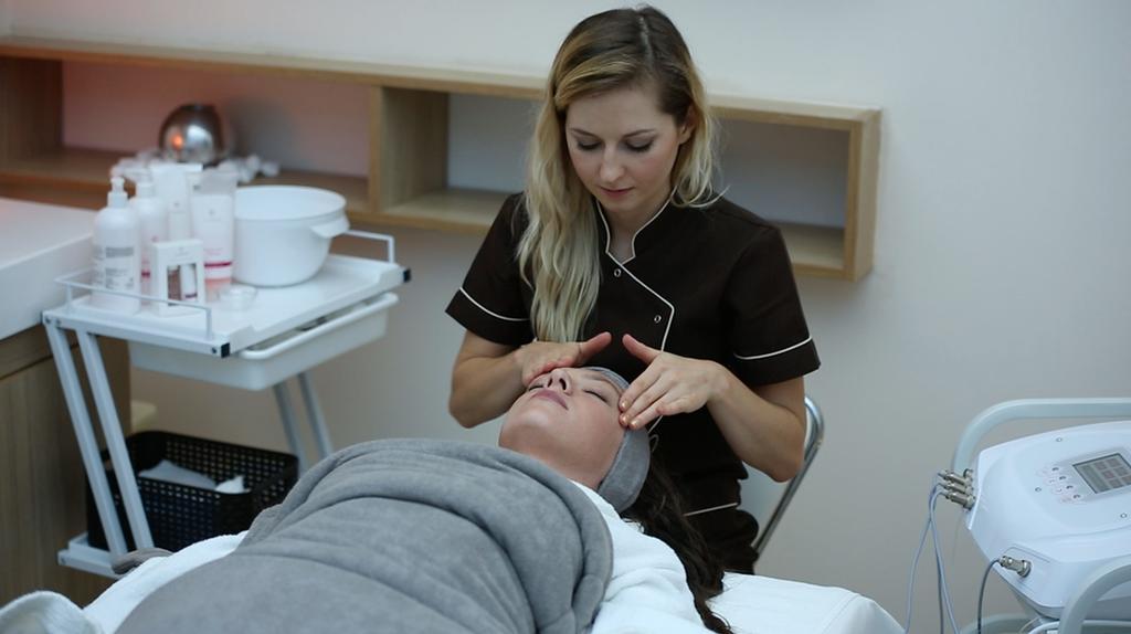 Zefir Spa Polańczyk Εξωτερικό φωτογραφία